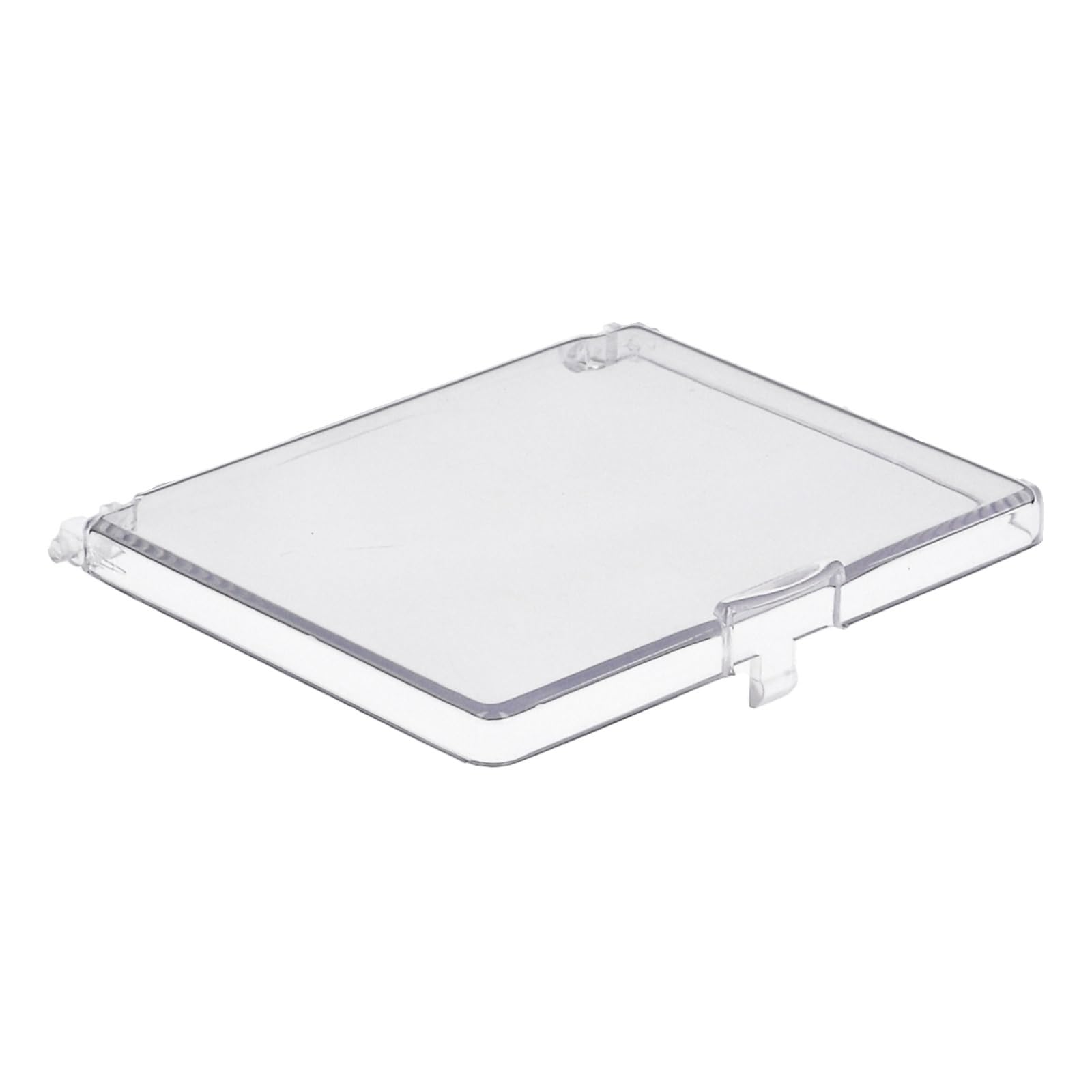 LUTH Premium Profi Parts Bedienbereichsabdeckung kompatibel mit Neff 00155058 für Dunstabzugshaube