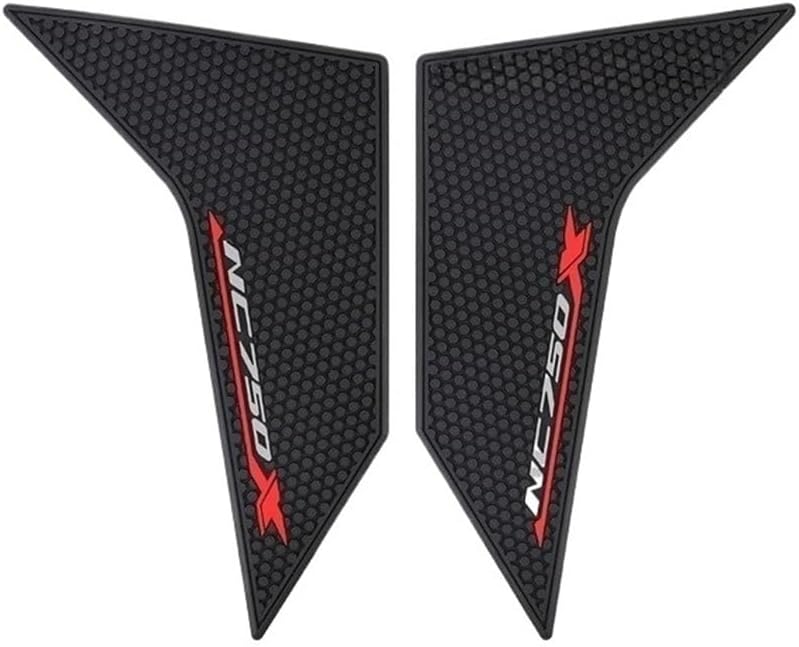 Tank Traction Pad for NC750X NC 750X 750 X 2021 2022 2023 Motorcycle Accessories Fuel Tank Pad Stickers Anti Slip Rubber Tankpad