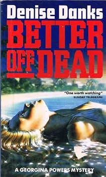 Paperback Better Off Dead Book