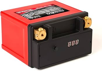 Amazon | LiFePO4 ディープサイクル リン酸鉄リチウムイオンバッテリ