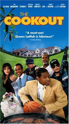 Amazon.com: Cookout [VHS] : Movies & TV