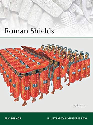 Roman Shields (Elite, 234)
