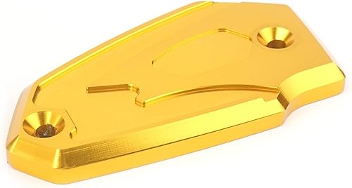 Piezas de repuesto Líquido de frenos de motocicleta Tapa del depósito de líquido de frenos para Kawasaki ER6N ER6F Z650 Z900 Z800 Versys 650