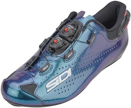 Preisvergleich Produktbild Sidi Unisex Shot 2 Sneaker, blau, 46 EU