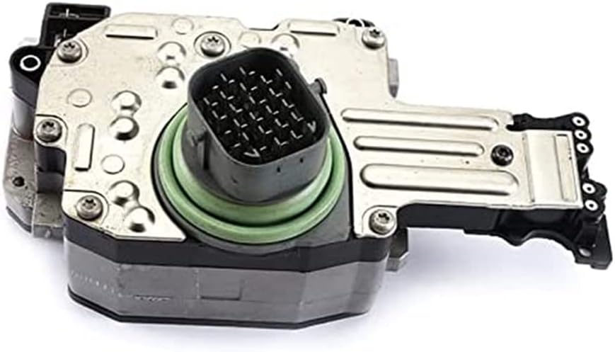 545RFE 45RFE 68RFE Transmission Linear Shift Solenoid Block Filter 4x4 Kit 52119435AB 52119435AA Grey Fit For Dodg*e Jee*p Grand Ram D72420A