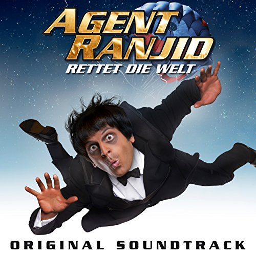 Süperagent Ranjid