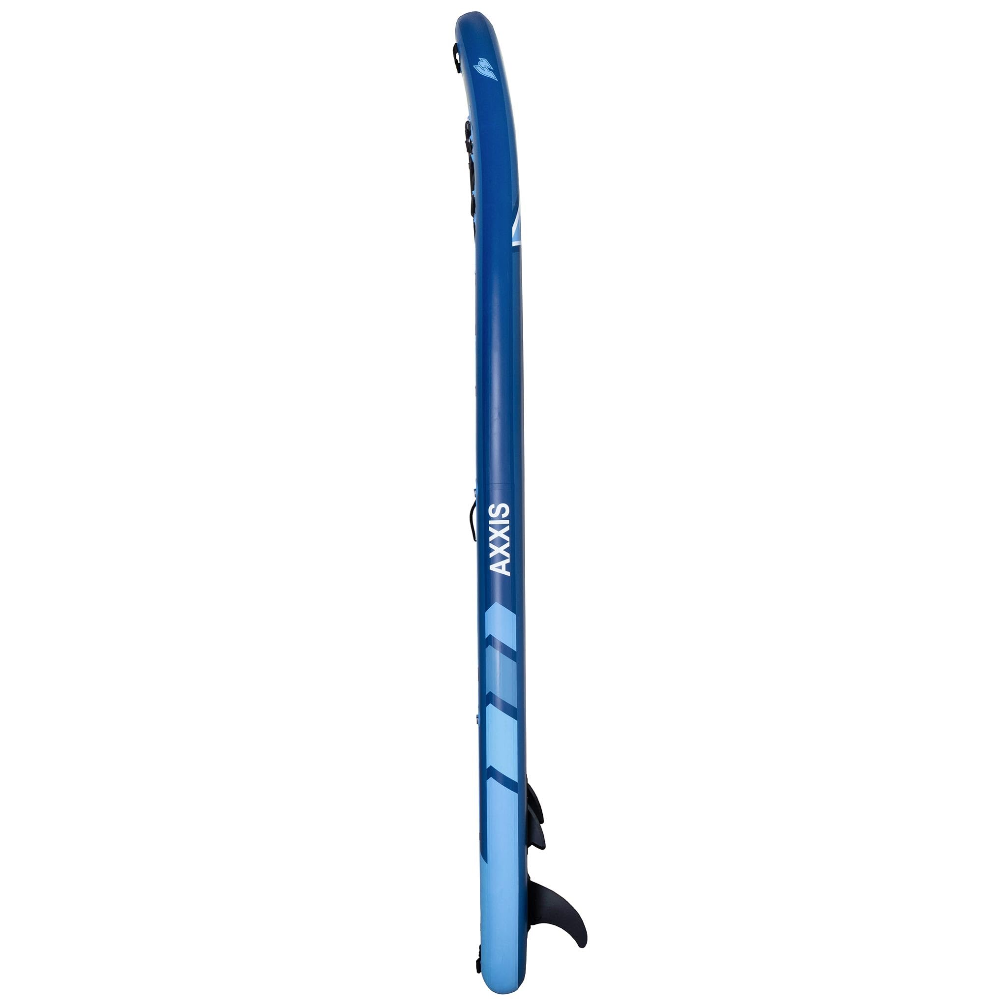 SUP F2 AXXIS Combo Aufblasbares Stand Up Paddle Board | Surfboard für Einsteiger & Fortgeschrittene mit zubehör