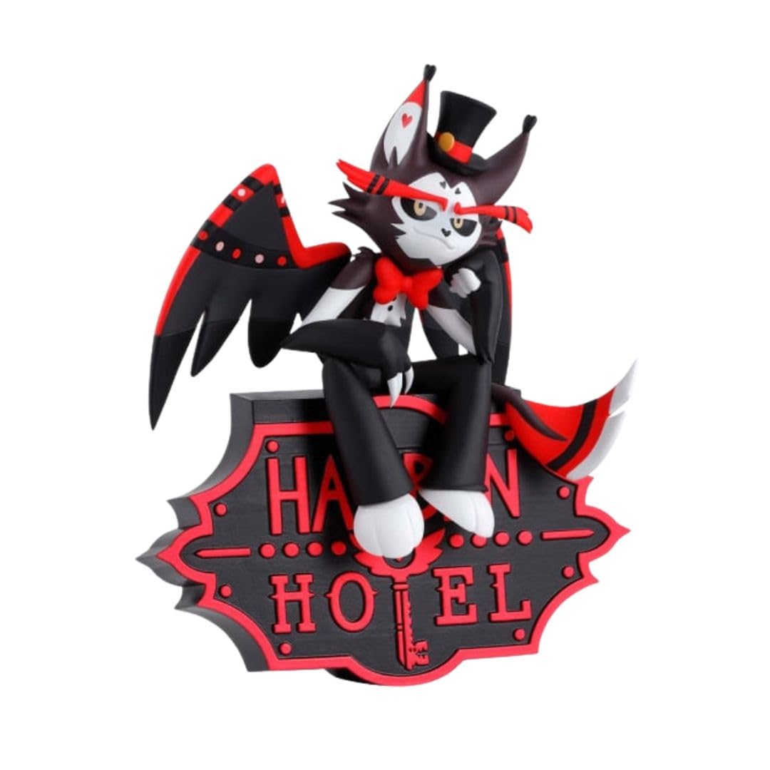 Amazon.co.jp: 【公式】ハズビン＊ホテルへようこそ モニタートップ