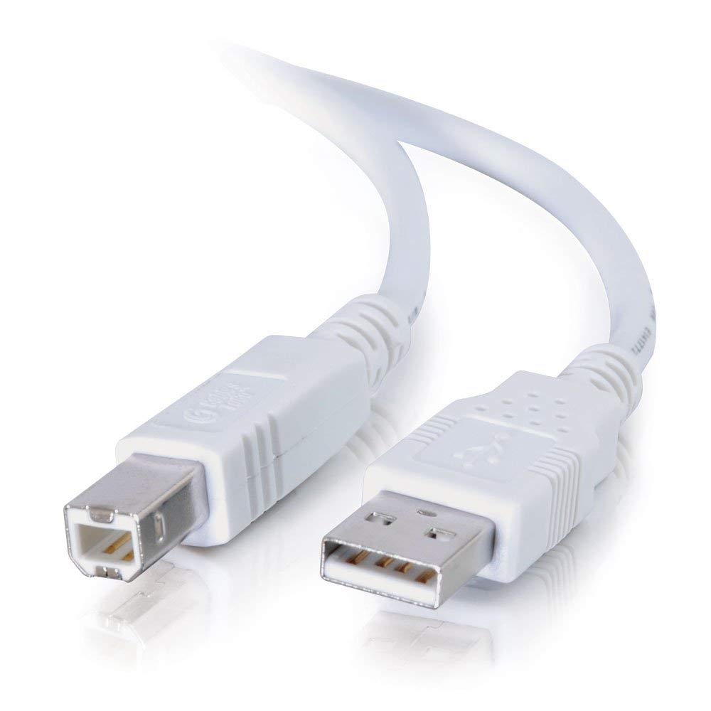 CARE CASE™ USB 2.0 High Speed Printer Cable Scanner Cable A Male to B Male for HP, Canon, Etc. (3M) (B08QD92TCY) Amazon Price History, Amazon Price Tracker