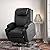JUMMICO Recliner Chair  - Comfortable and Convenient