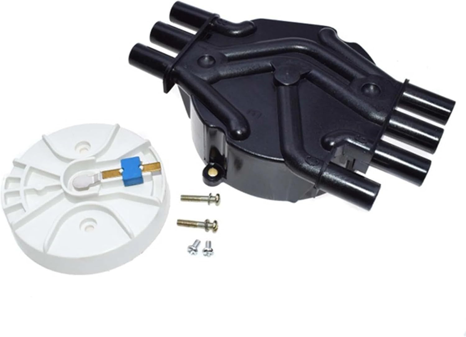 Cap Rotor D465 10452457 Distributor Cap 10452458 D328A 4.3L Kit