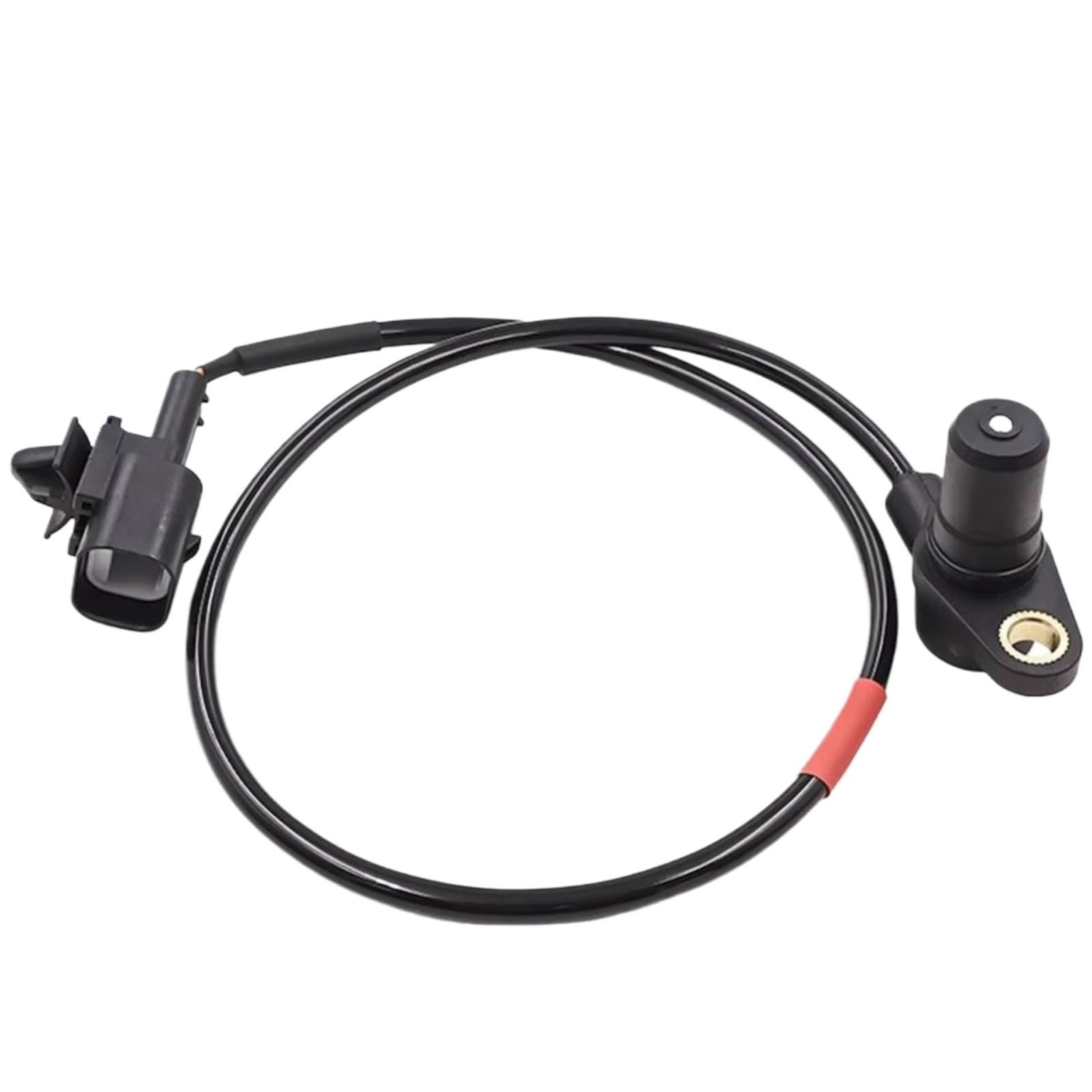 Capteur Débit D'air Masse Compatible Avec Kia Pour Rio5 2006 2007 2008 2009 2010 2011 Capteur D'angle Vilebrequin Accessoire Modification OEM: VSS1022