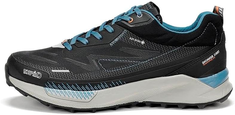 CHIRUCA Mens Trekking Shoes 4494803