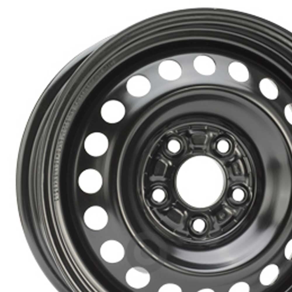 Alcar SF8987 felga stalowa