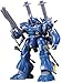 Produktbild Gundam 0080 The War in Pocket 08 MS-18E Kampfer 1/144 Model Kit