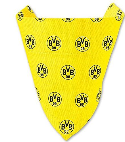BVB BORUSSIA DORTMUND DOG BANDANA by Borussia
