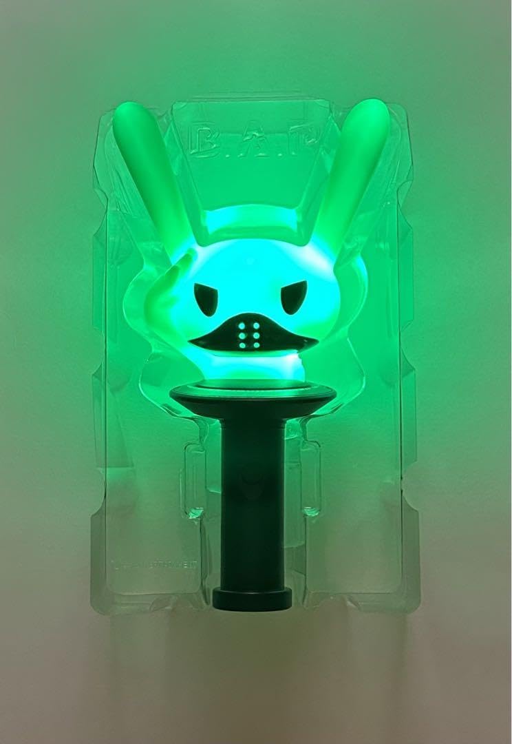 Amazon.co.jp: B.A.P MATOKI マトキ ペンライト ver.2 : 産業