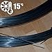 Nitinol Sample Pack - 7 Varieties 0.5-1 - 2mm, 15-40 - 60-80ºC Transition Phase Shape Memory Alloy