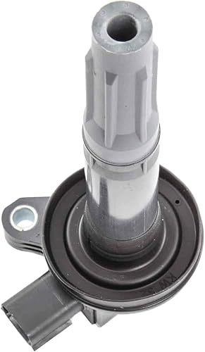 Miniatura 2 de Ford Racing Coyote 5.0L V8 (se adapta a 2011-2/23/16 Mustang GT/F-150 4V Ti-VCT) Juego de bobinas de encendido