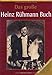 Produktbild Heinz Rühmann Buch (mit Audio-CD)
