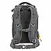 Vanguard Alta Sky 45D Camera Backpack for Sony, Nikon, Canon, DSLR, Drones, Grey