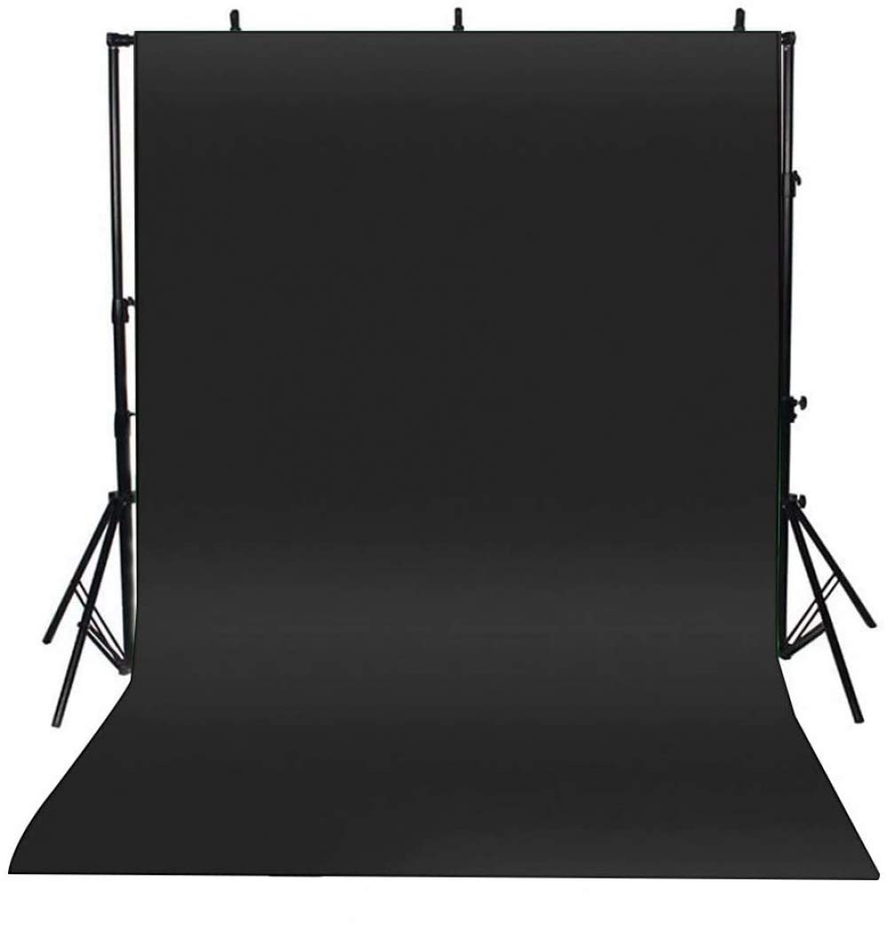 Zwangere Vrouw Poseren In Fotostudio Fotograaf Tijdens Het Fotograferen Van Witte Achtergrond Met Bloemen Lichten En Camera Vector Illustration 27102279