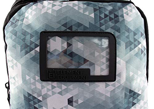 Element Equipment Boot Bag Snowboard Ski Boot Bag Pack Diamond #TOP5