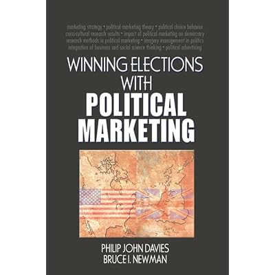 Winning Elections with Political Marketing