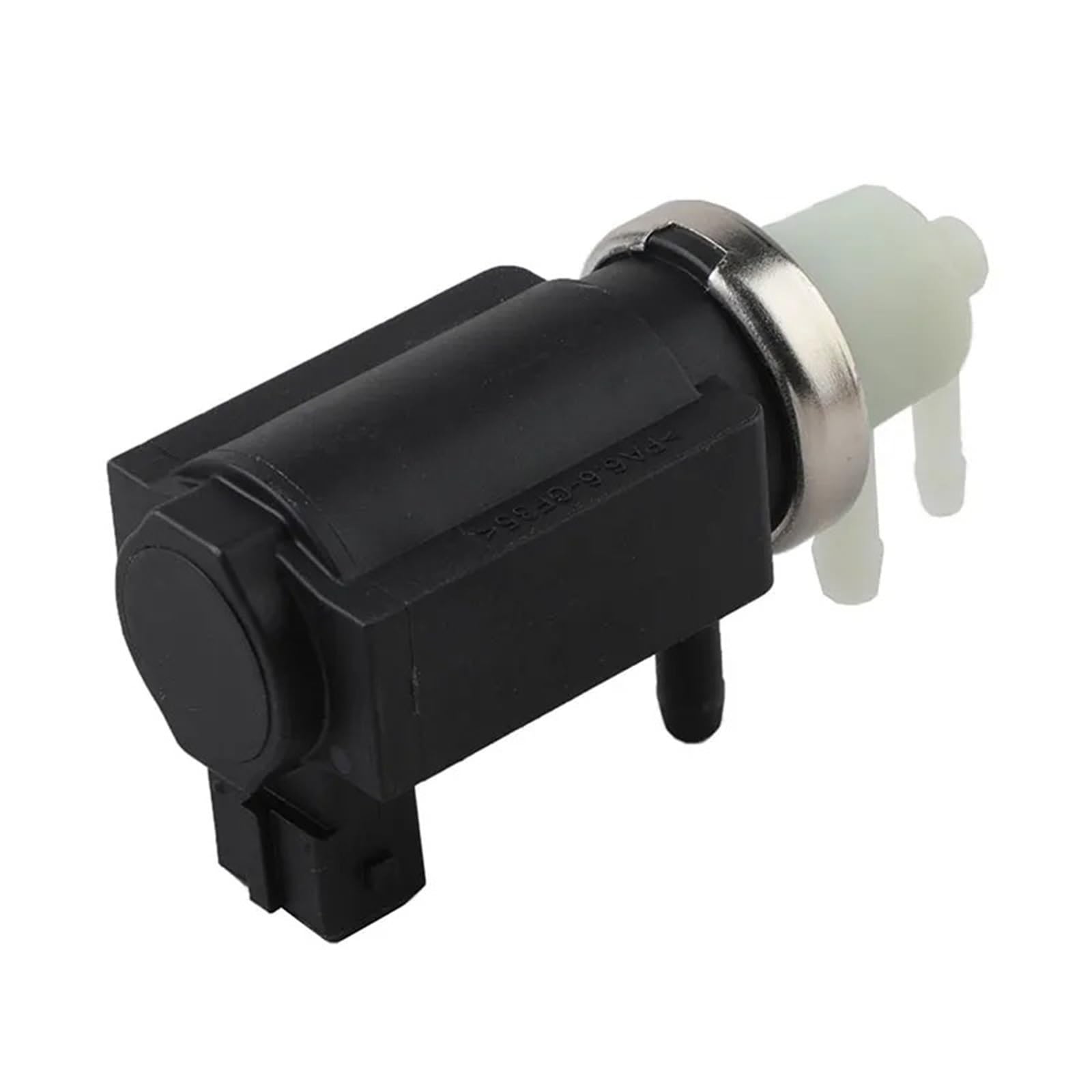 Weurwvu 059906627A For A6 2.5Tdi 1997-2005 For A8 2.5Tdi 1997-2002 Turbo Boost Pressure Solenoid Valve 059906627B Vacuum Pressure Converter Valve(059906627A)
