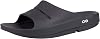 OOFOS Unisex Ooahh SlideSlide Sandal