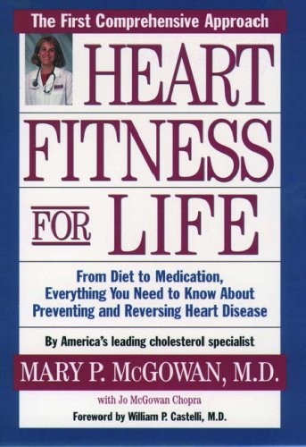 Heart Fitness