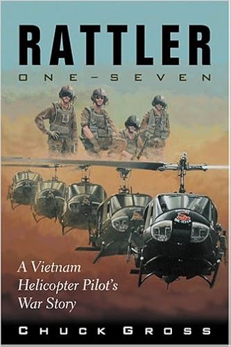 Rattler One-Seven (North Texas Military Biography and Memoir Series) book cover