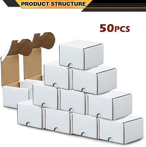 Miniatura 9 de Cajas de almacenamiento 50 LOTE 200 Ct Tarjetas Deportivas Trading Max Pro Gaming Shipping