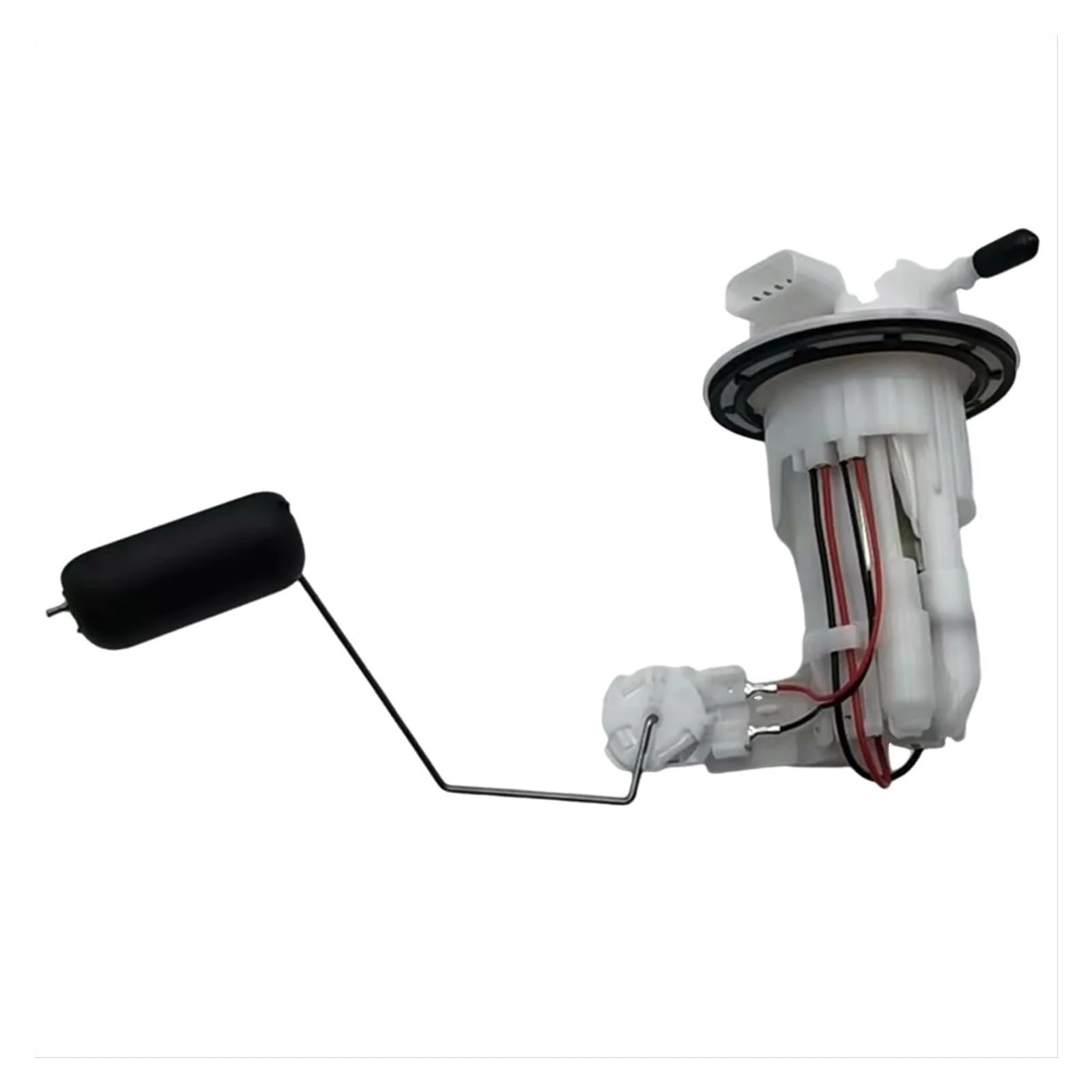 Bomba Gasolina para CB125F 2015-2019 CB190R para CBF190R para CBF190X Conjunto Bomba Gasolina Módulo Bomba Combustible Tanque Motocicleta 16700-KPN-A71 Combustible Bomba