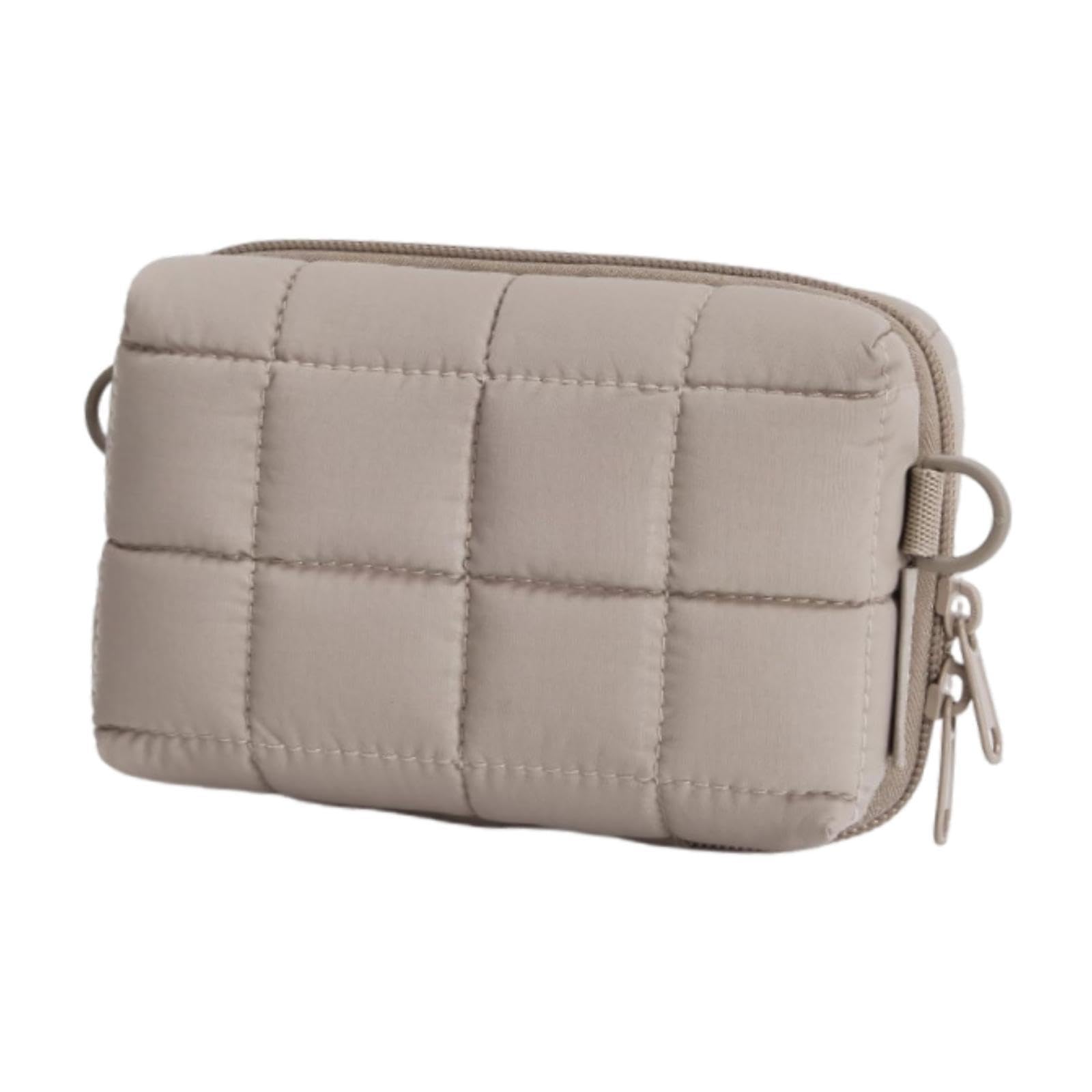 Bnf® Digital Camera Storage Case Wear Resistant Smooth Zipper Camera Carrying Bag Camel Color|Cameras & Photo|Camera & Photo Accessories|Cases Bags & Covers-picture-31