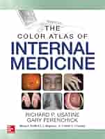 The Color Atlas of Family Medicine 医学書 The Color Atlas and Synopsis of Family Medicine by Richard P