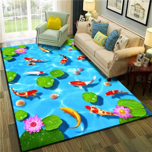 Tapis gaming confortable bleu pour session de jeu intense
