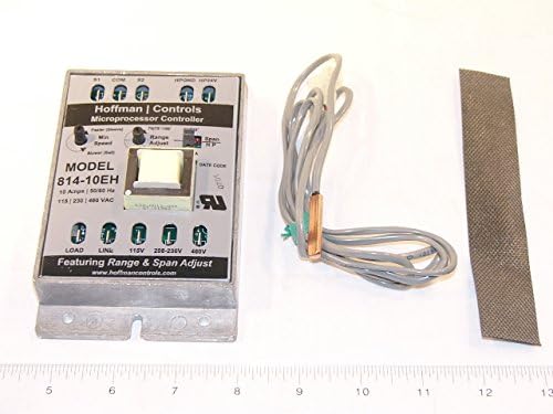 814-10EH Control
