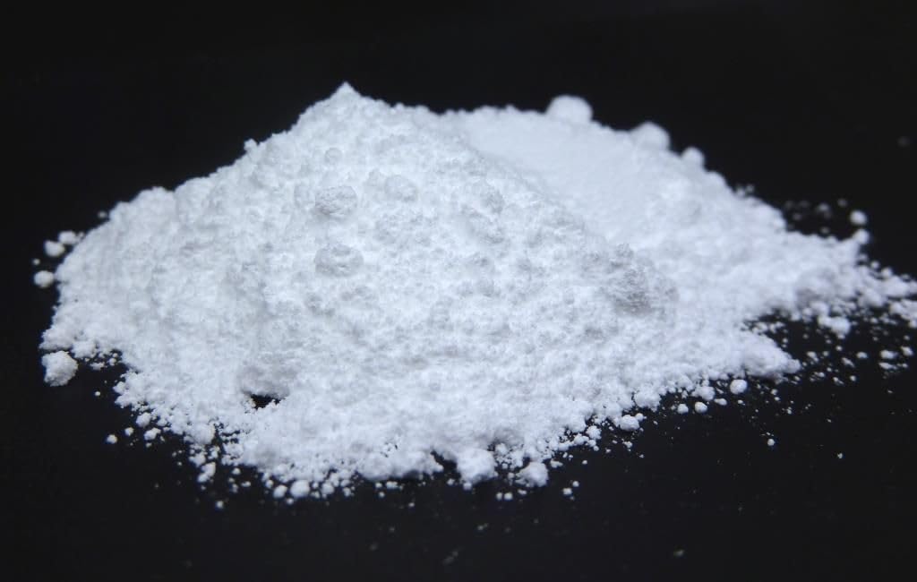 mín. 98,0 % nitruro de boro hexagonal α-BN, aprox. 1 μm, HBN, grafito blanco, nitruro de boro, número CAS: 10043-11-5 (50 g)