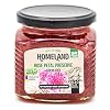 Rose Petal Preserve 390ml “Homeland”