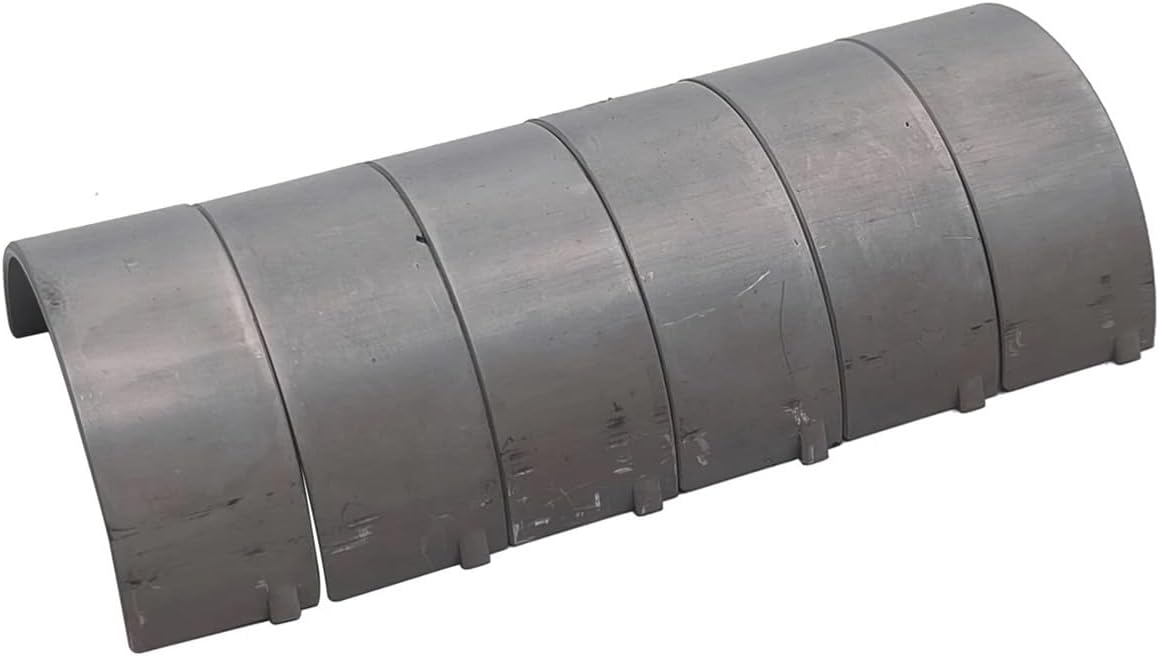 Replacement Parts 6PCS Plain Bushing Half Bearing Plain Bearing for S-Do RXT GTX GTI Wake GTS GTR 130 155 215 260 300 420933520 420933523