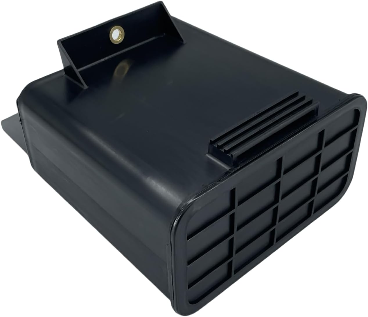 Evaporative Emissions Charcoal Canister Compatible with 2005-2021 Nissan Frontier 2005-2015 Nissan Xterra 2005-2012 Nissan Pathfinder 911-321 14950-EA200