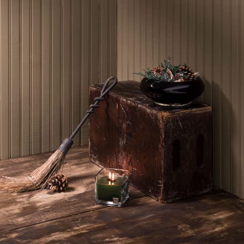 OUDH Noir 3-Wick Candle Tray