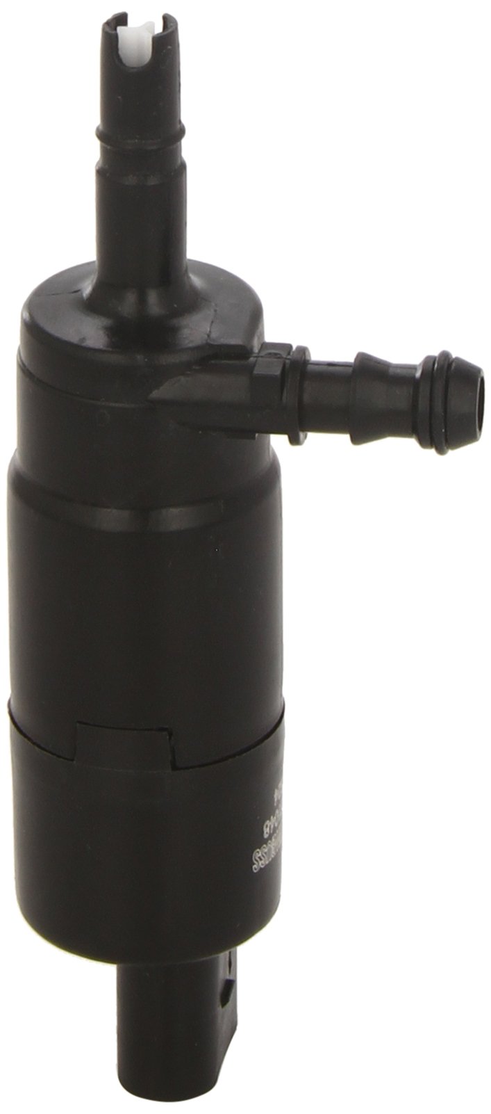 Herth+Buss Elparts 65451048 Pompa acqua, impianto tergilavafari