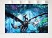 ERIC 7x5FT Vinyl How to Train Your Dragon Party Supplies Birthday Backdrop for Photography Kids Newborn Baby Shower Party Photo Background Photo Shoot Studio Prop LF067