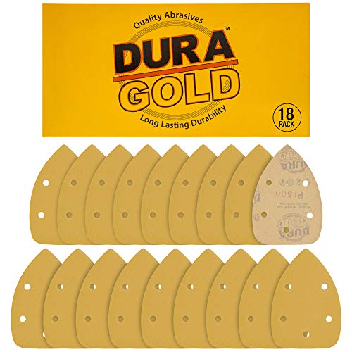 Feuilles abrasives pour le travail du bois et la rénovation des meubles anciens