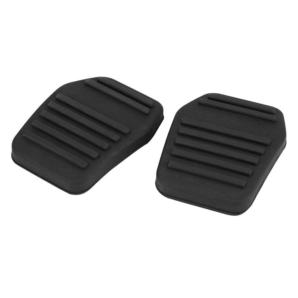Tapis en caoutchouc pour Ford Transit Mk6 Mk7 2000-2013