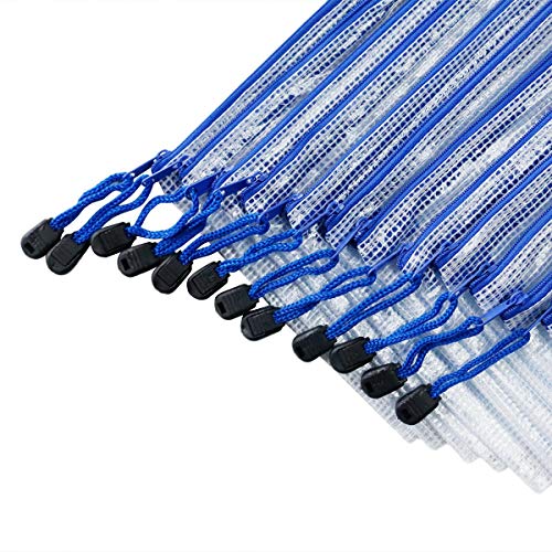 10Pcs-Zipper-File-Bags-AUSTARK-Waterproof-Zipper-Pouch-PVC-Document-Bag-Zipper-Folders-Document-Pouch-Receipts-Organizer-for-Office-School-Home-Travel