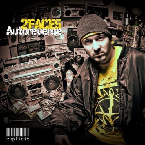 Autoreverse [Audio CD] 2 Faces and 2Faces