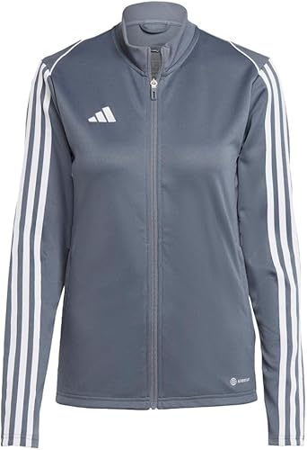 adidas Chaquetas de entrenamiento de la liga Tiro23 para mujer